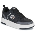 Geographical Norway  OASIS  Nero -  Sneakers Uomo - 1