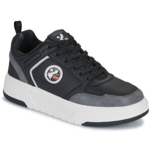 Geographical Norway  OASIS  Nero -  Sneakers Uomo