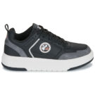 Geographical Norway  OASIS  Nero -  Sneakers Uomo - 2