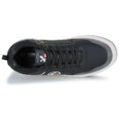 Geographical Norway  OASIS  Nero -  Sneakers Uomo - 6