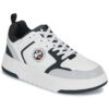 Geographical Norway  OASIS  Bianco -  Sneakers Uomo