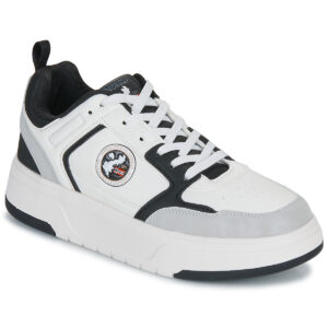Geographical Norway  OASIS  Bianco -  Sneakers Uomo