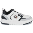 Geographical Norway OASIS Bianco Sneakers Uomo - 2