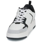 Geographical Norway OASIS Bianco Sneakers Uomo - 3