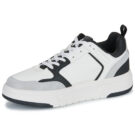 Geographical Norway OASIS Bianco Sneakers Uomo - 4