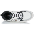 Geographical Norway OASIS Bianco Sneakers Uomo - 6