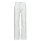 Jeans Flare  Only  ONLJUICY  Bianco -  Jeans Flare Donna - 1