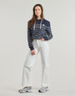 Jeans Flare  Only  ONLJUICY  Bianco -  Jeans Flare Donna - 3
