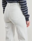 Jeans Flare  Only  ONLJUICY  Bianco -  Jeans Flare Donna - 5
