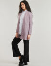 Mantella Only ONLSOHO Viola Mantelle Donna - 3