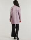 Mantella Only ONLSOHO Viola Mantelle Donna - 4