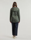 Parka  Only  ONLLORCA  Verde -   Parka Donna - 4