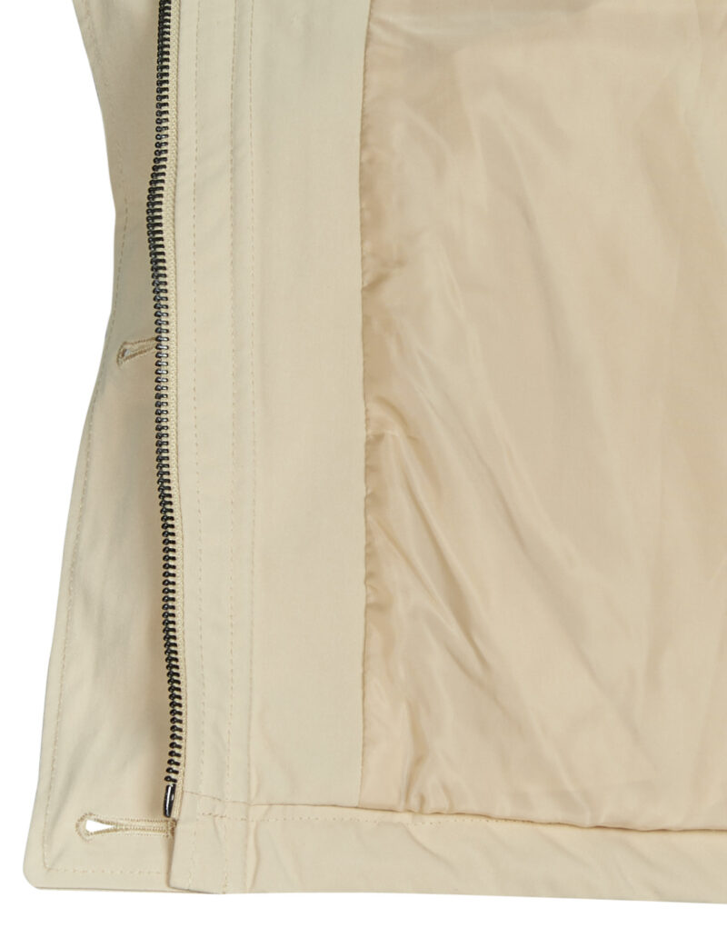 Parka  Only  ONLLOUISE  Beige -   Parka Donna - 6