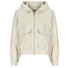 Giubbotto Only ONLKENZIE Beige Giubbotti Donna - 1
