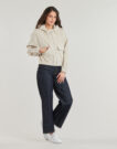 Giubbotto Only ONLKENZIE Beige Giubbotti Donna - 3