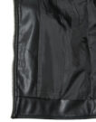 Giacca in pelle Only ONLSARAMY Nero Giacche in pelle Donna - 6