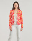 Giacca  Only  ONLPOPTRASH  Multicolore -  Giacche Donna - 2