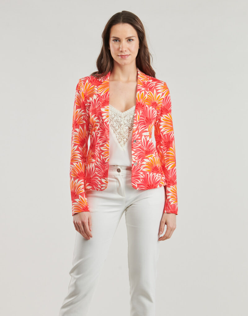 Giacca  Only  ONLPOPTRASH  Multicolore -  Giacche Donna - 2