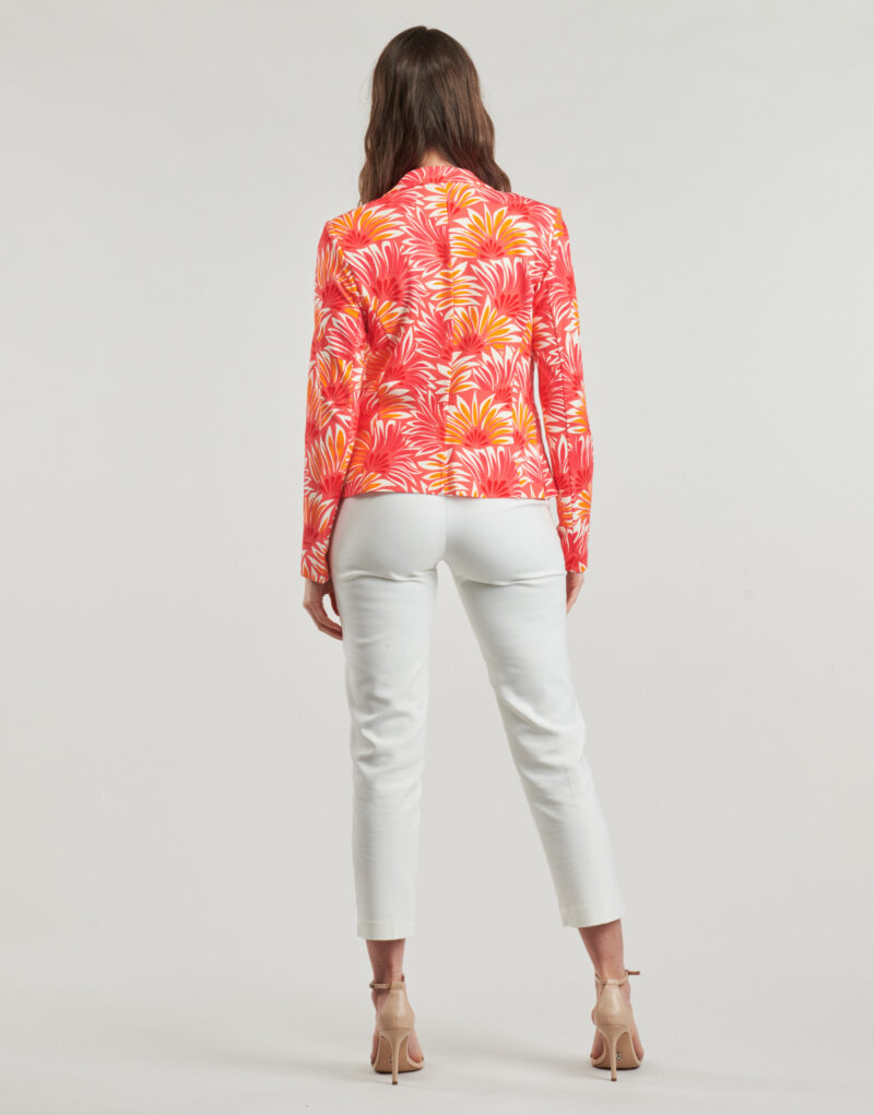 Giacca  Only  ONLPOPTRASH  Multicolore -  Giacche Donna - 4
