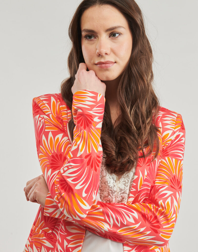 Giacca  Only  ONLPOPTRASH  Multicolore -  Giacche Donna - 5