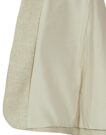 Giacca Only ONLELLY 3/4 LIFE Beige Giacche Donna - 6