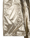 Parka Only ONLFRY REV METALLIC Marrone Parka Donna - 6