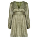 Abito corto Only ONLFREYA Verde Abiti corti Donna - 1