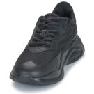 HUGO  Leon_Runn_cvpu_N  Nero -  Sneakers Uomo - 3