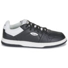HUGO Hadrian_tenn_puny Nero Sneakers Uomo - 2