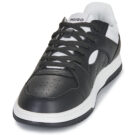 HUGO Hadrian_tenn_puny Nero Sneakers Uomo - 3