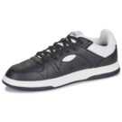 HUGO Hadrian_tenn_puny Nero Sneakers Uomo - 4