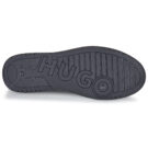 HUGO Hadrian_tenn_puny Nero Sneakers Uomo - 7