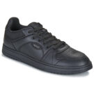 HUGO  Hadrian_tenn_puny  Nero -  Sneakers Uomo - 1