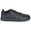 HUGO  Hadrian_tenn_puny  Nero -  Sneakers Uomo - 2
