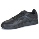 HUGO  Hadrian_tenn_puny  Nero -  Sneakers Uomo - 4