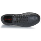HUGO  Hadrian_tenn_puny  Nero -  Sneakers Uomo - 6