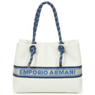 Donna Emporio Armani MYEA MEDIUM BORSA Multicolore Borsetta Donna - 1