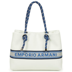 Donna Emporio Armani MYEA MEDIUM BORSA Multicolore Borsetta Donna