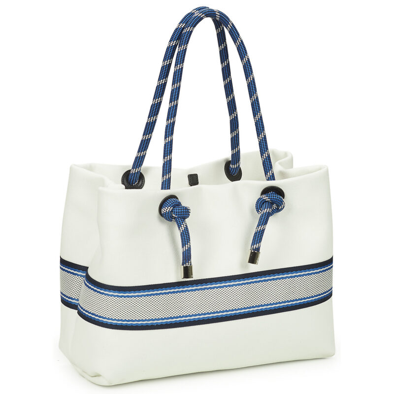 Donna Emporio Armani MYEA MEDIUM BORSA Multicolore Borsetta Donna - 2