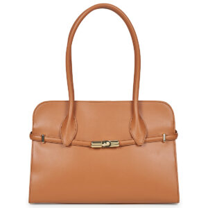 Furla FURLA GOCCIA L DOME Marrone Borse a spalla Donna