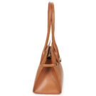 Furla FURLA Sacs &agrave; bandouli&egrave;re GOCCIA L DOME marron pour femmes - 3