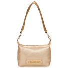 Love Moschino SMART DAILY BAG JC4140 Oro Borse a spalla Donna - 1