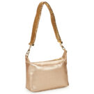 Love Moschino SMART DAILY BAG JC4140 Oro Borse a spalla Donna - 2
