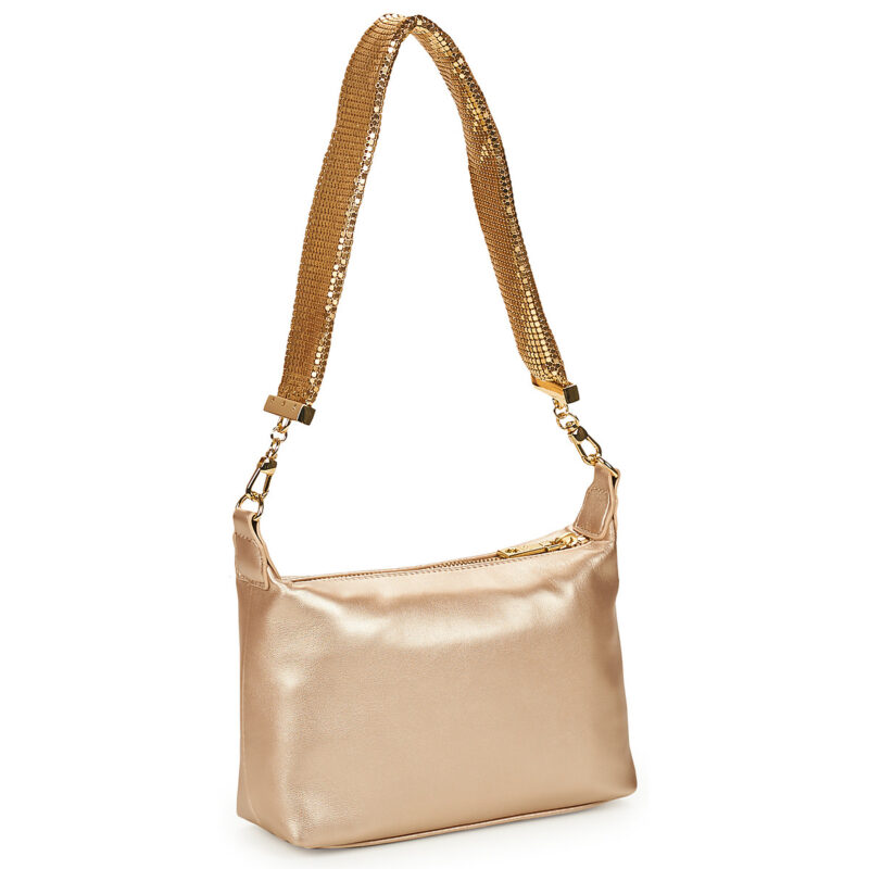 Love Moschino SMART DAILY BAG JC4140 Oro Borse a spalla Donna - 2