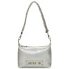 Love Moschino SMART DAILY BAG JC4140 Argento Borse a spalla Donna