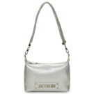 Love Moschino SMART DAILY BAG JC4140 Argento Borse a spalla Donna - 1