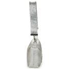 Love Moschino SMART DAILY BAG JC4140 Argento Borse a spalla Donna - 3