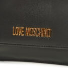 Love Moschino SMART DAILY BAG JC4058 Nero Borse a spalla Donna - 4
