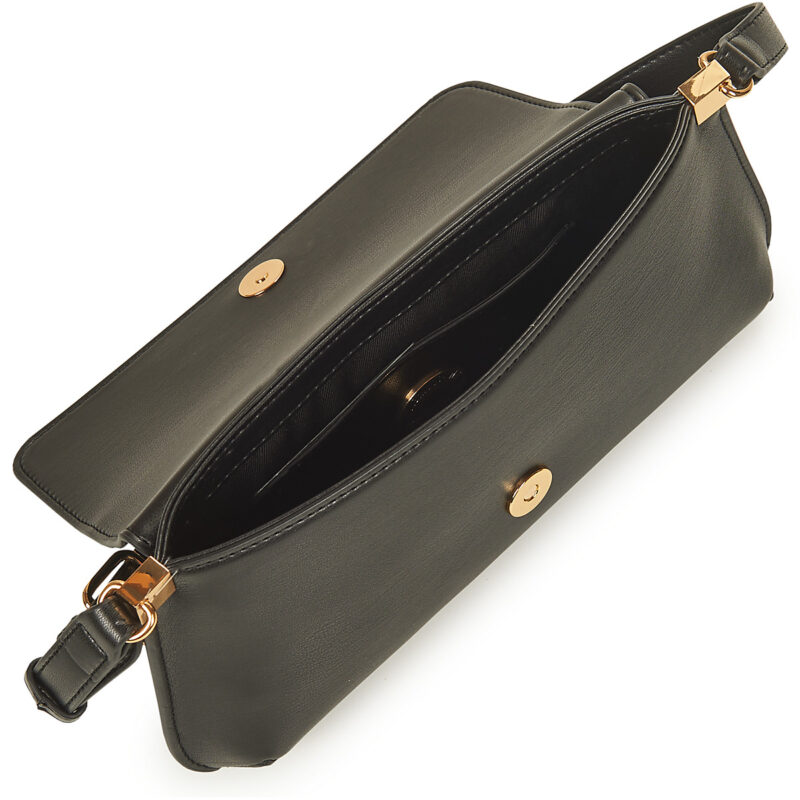 Love Moschino SMART DAILY BAG JC4058 Nero Borse a spalla Donna - 5