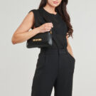 Love Moschino SMART DAILY BAG JC4058 Nero Borse a spalla Donna - 6